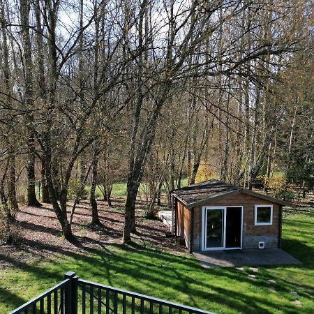 Chambre Independante Dans Un Parc Saint-Roch Eksteriør bilde